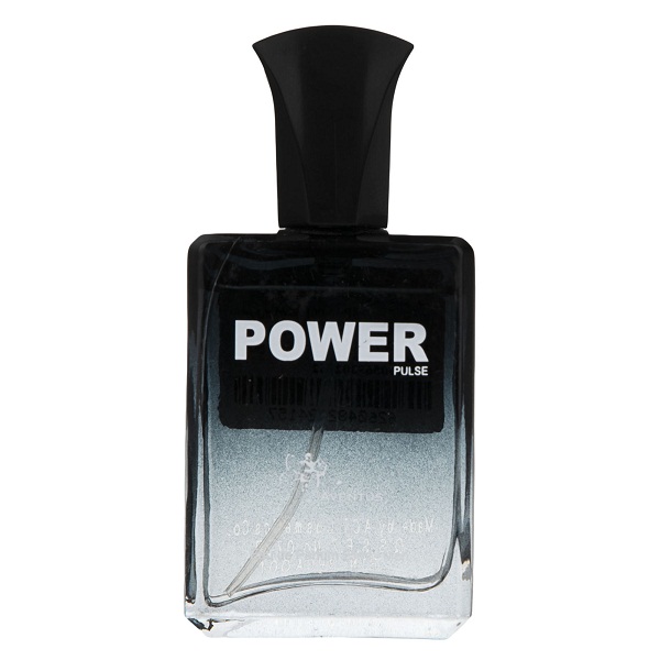 عطر جیبی مردانه پاور پالس مدل aventus family حجم 25 میلی لیتر