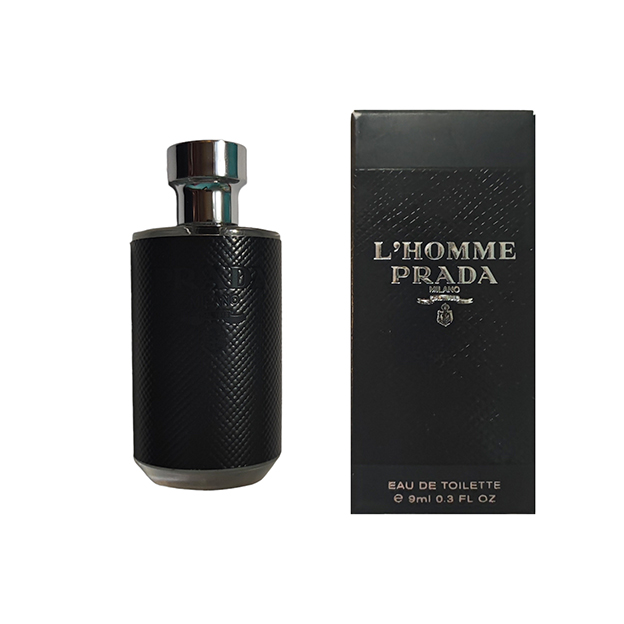 عطر جیبی مردانه پرادا مدل l حجم 9 میلی لیتر