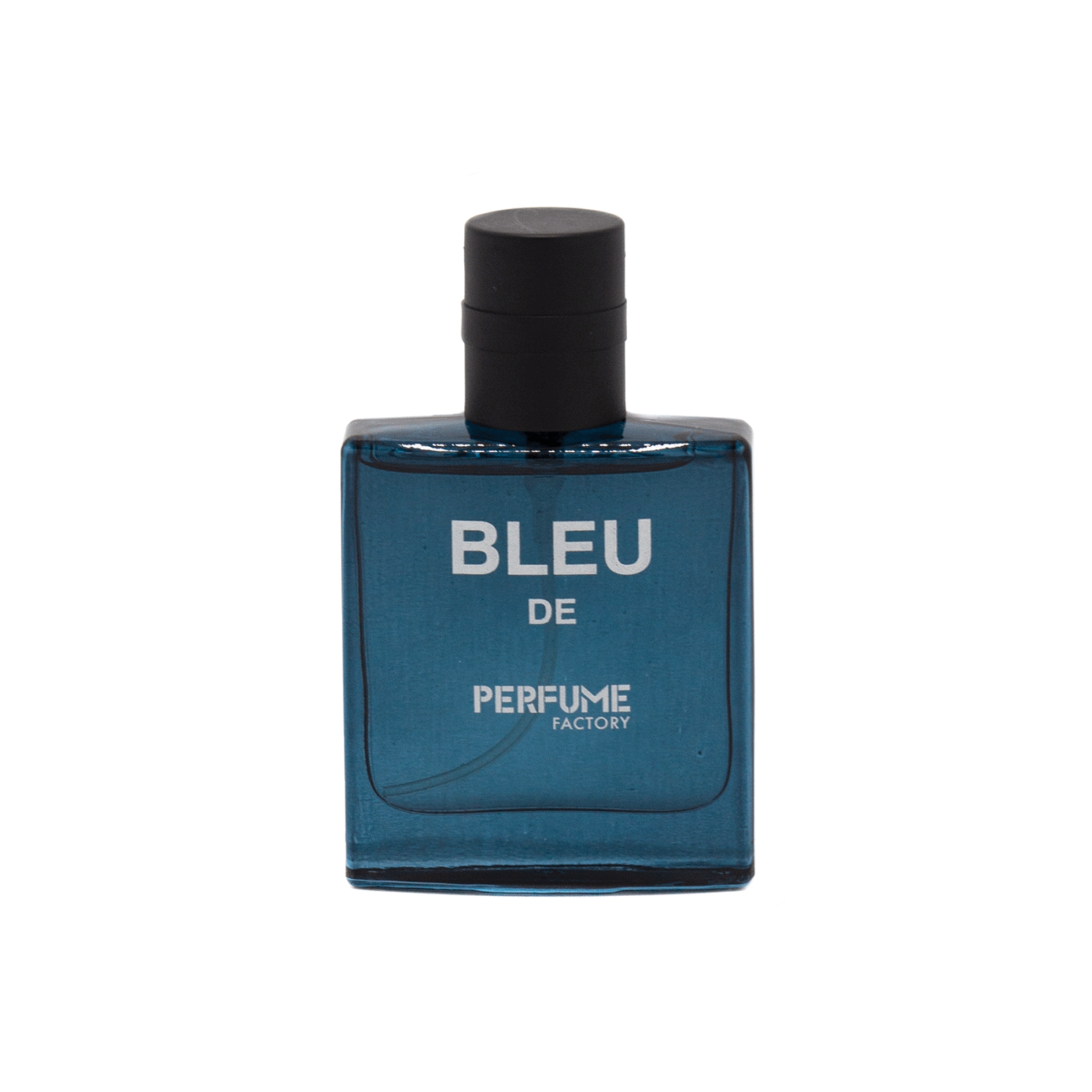 عطر جیبی مردانه پرفیوم فکتوری مدل blue de حجم 30 میلی لیتر