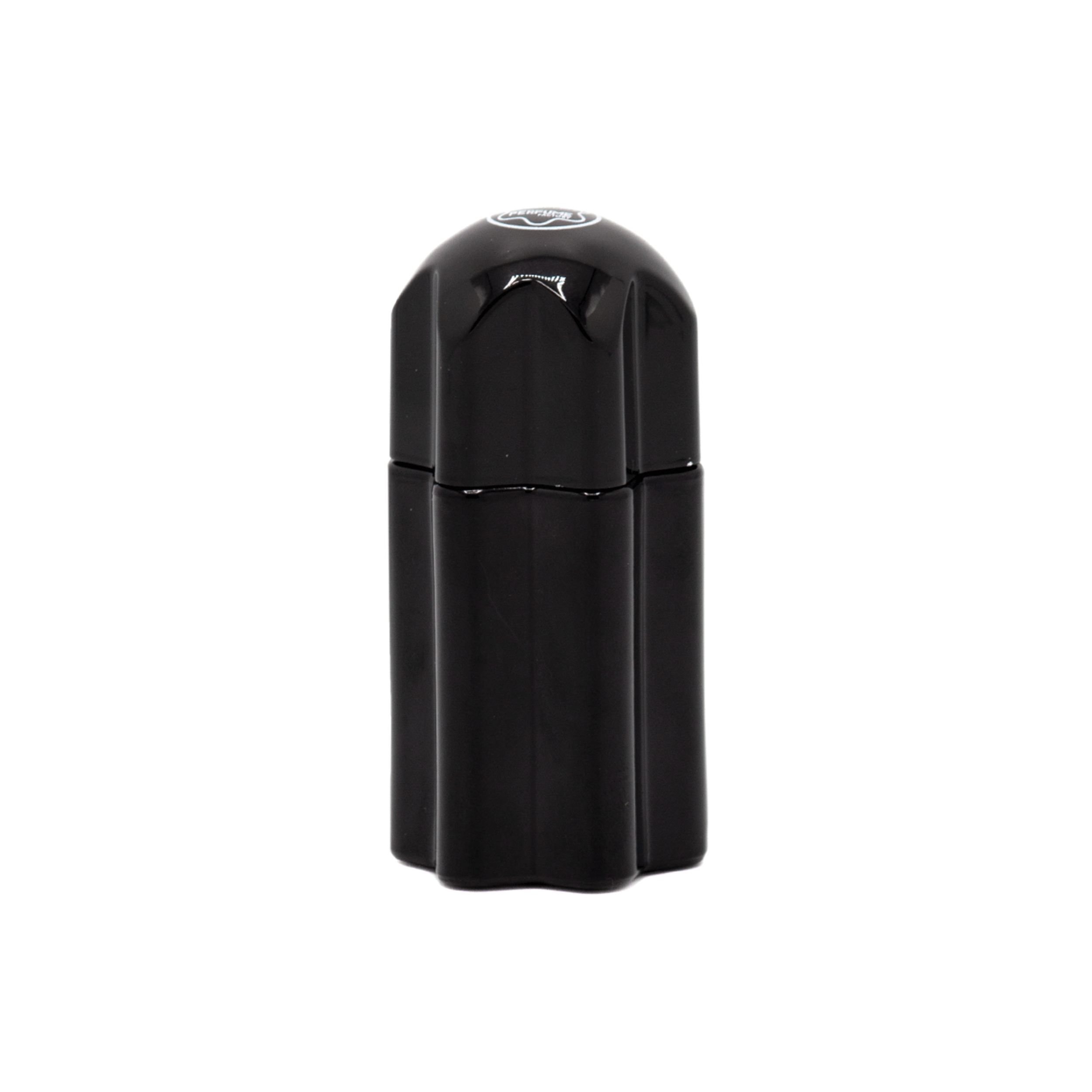 عطر جیبی مردانه پرفیوم فکتوری مدل emblem حجم 30 میلی لیتر
