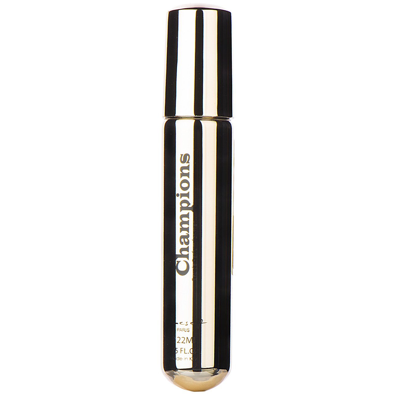 عطر جیبی مردانه ژک ساف مدل champion حجم 22 میلی لیتر