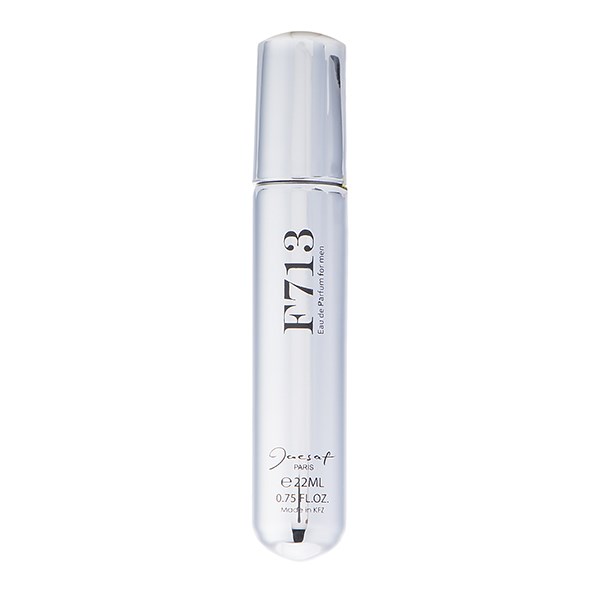 عطر جیبی مردانه ژک ساف مدل f713 حجم 22 میلی لیتر