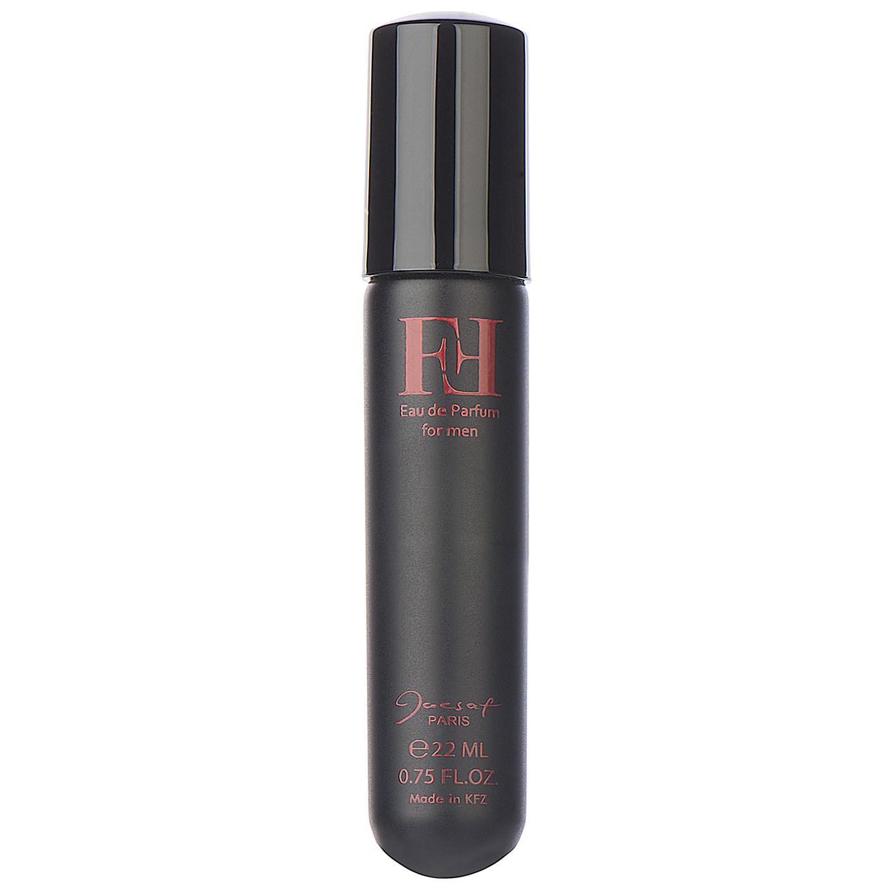 عطر جیبی مردانه ژک ساف مدل fendi حجم 22 میلی لیتر