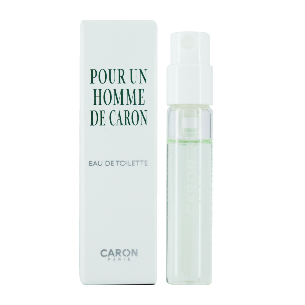 عطر جیبی مردانه کرون مدل un حجم 2 میلی لیتر