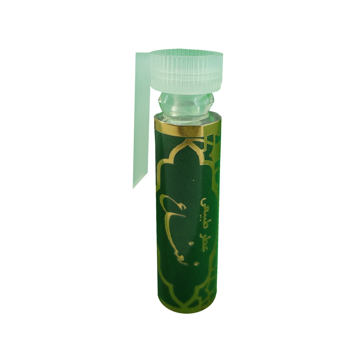 عطر جیبی مرهم طبیب مدل نعناع حجم 1 میلی لیتر