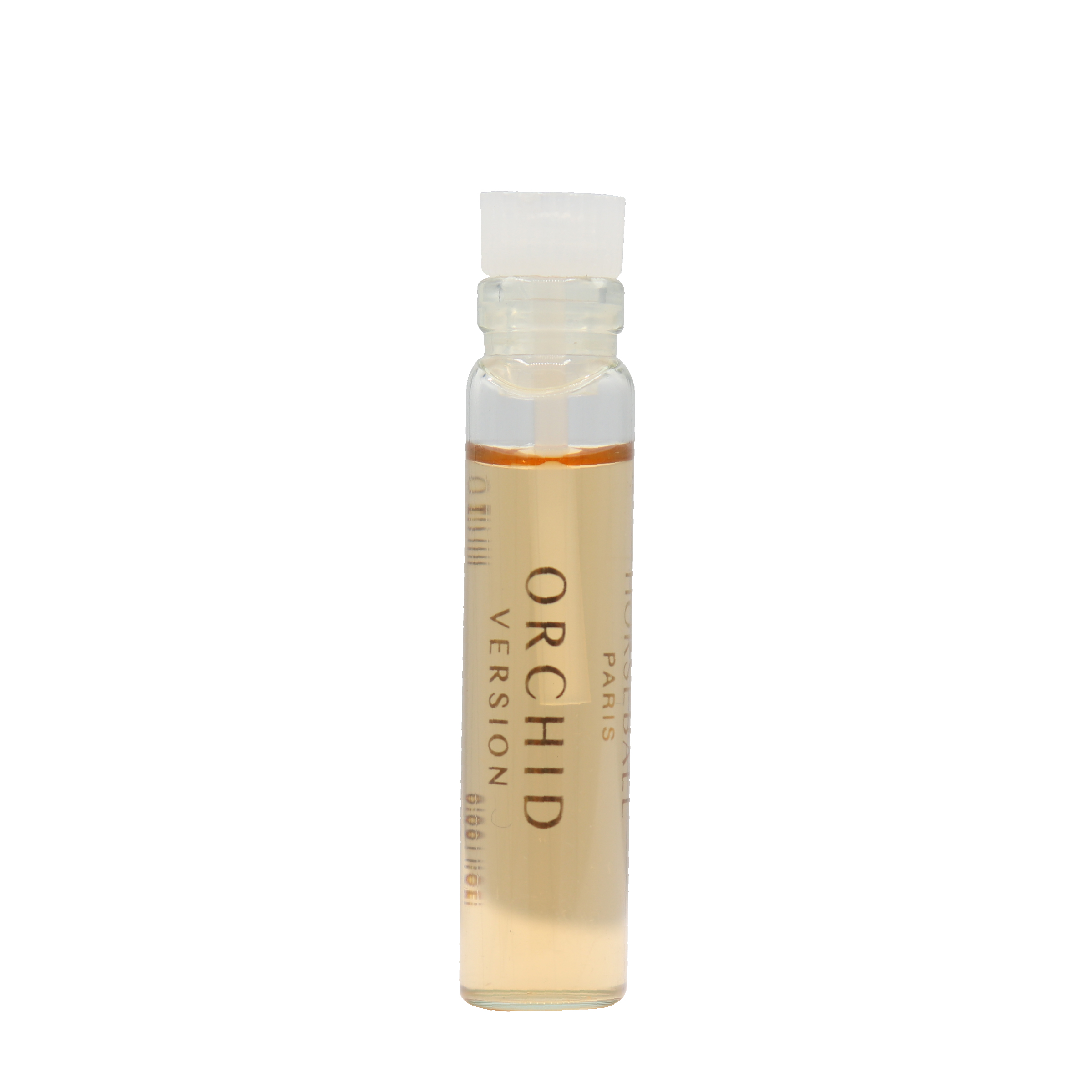 عطر جیبی هورس بال مدل orchid version حجم 1.7 میلی لیتر