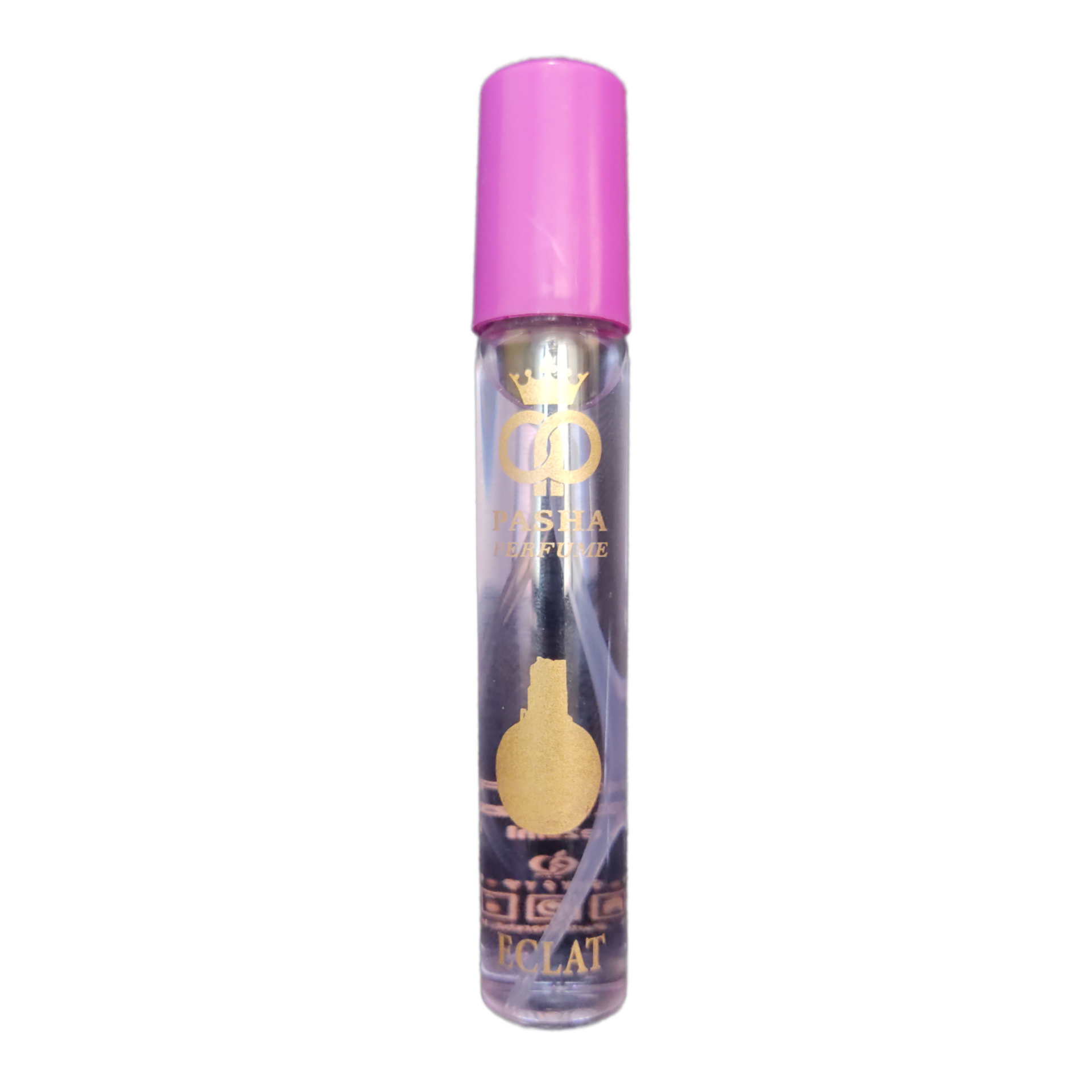 عطر جیبی پاشا مدل eclat حجم 22 میلی لیتر