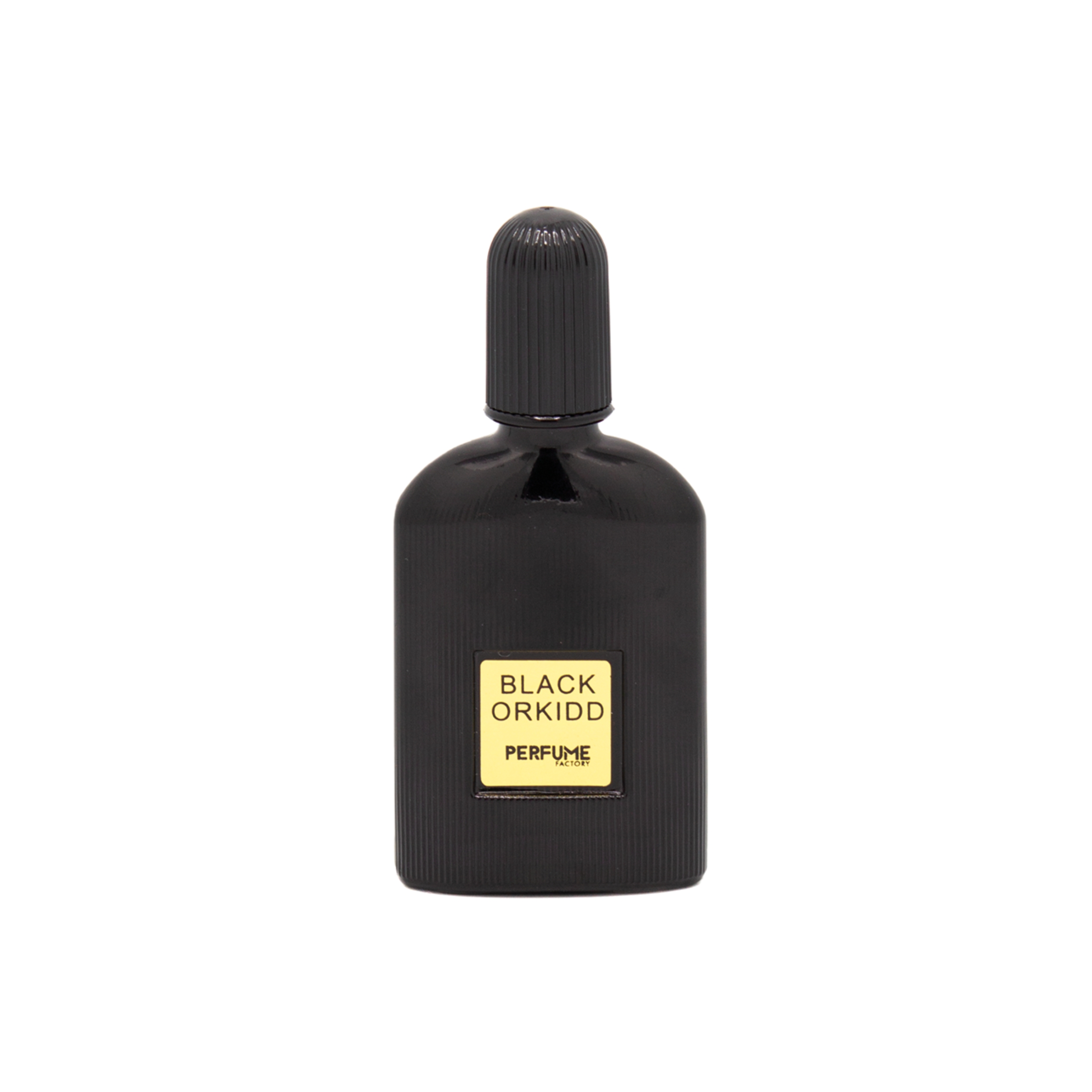 عطر جیبی پرفیوم فکتوری مدل black orkidd حجم 30 میلی لیتر