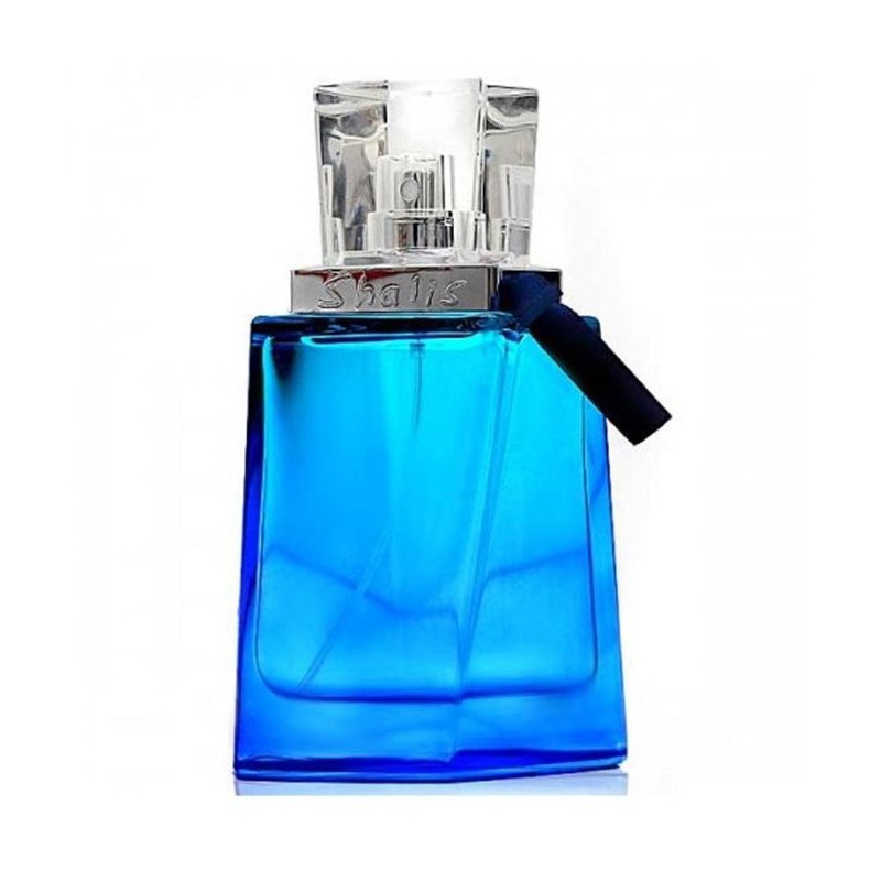 عطر مردانه شالیز مدل edt حجم 60 میلی لیتر