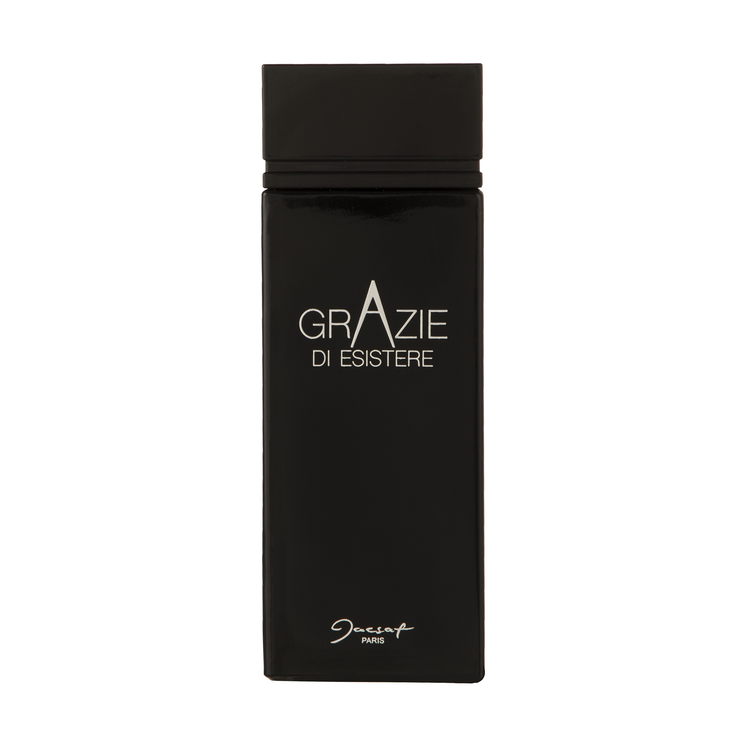 عطر مردانه ژک ساف مدل grazie حجم 100 میلی لیتر