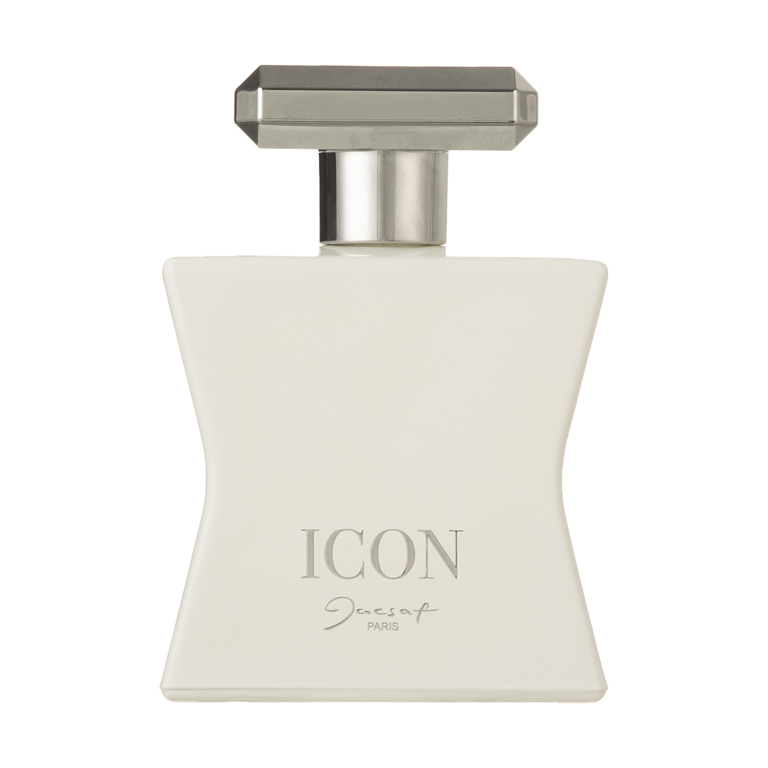 عطر مردانه ژک ساف مدل icon حجم 100 میلی لیتر