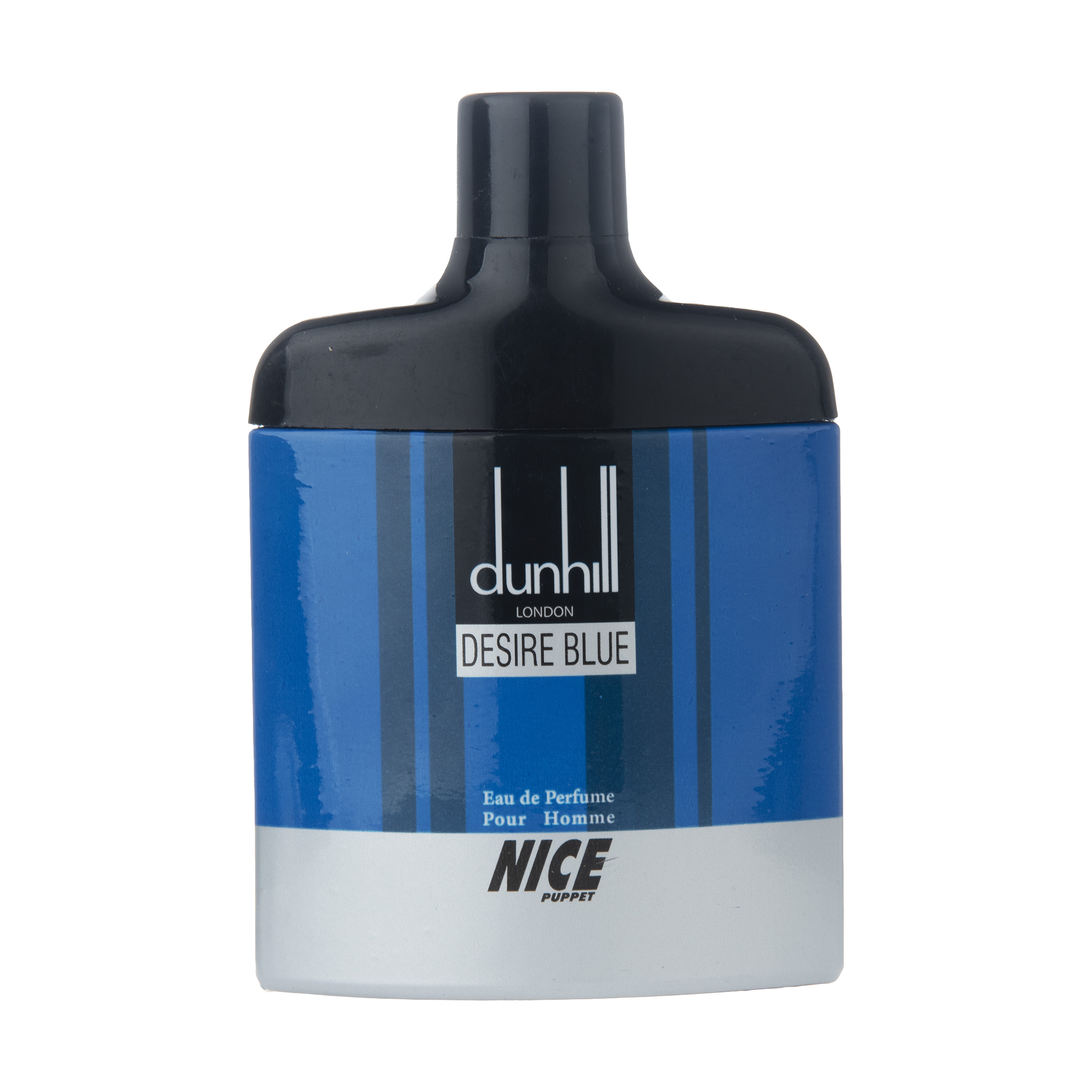 عطر نایس مدل dunhill حجم 85 میلی لیتر