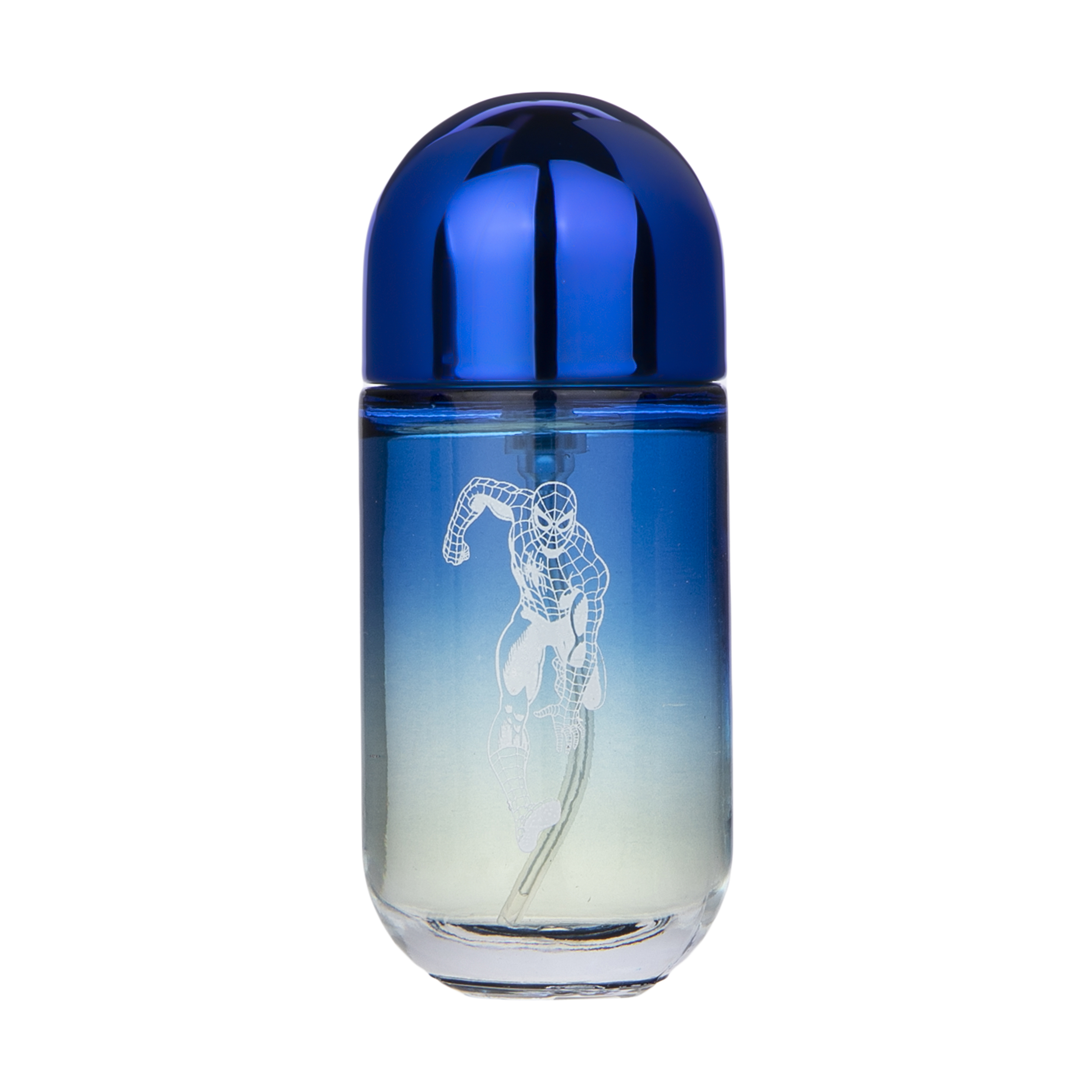 عطر کودک کراون استار مدل مرد عنکبوتی حجم 30 میلی لیتر