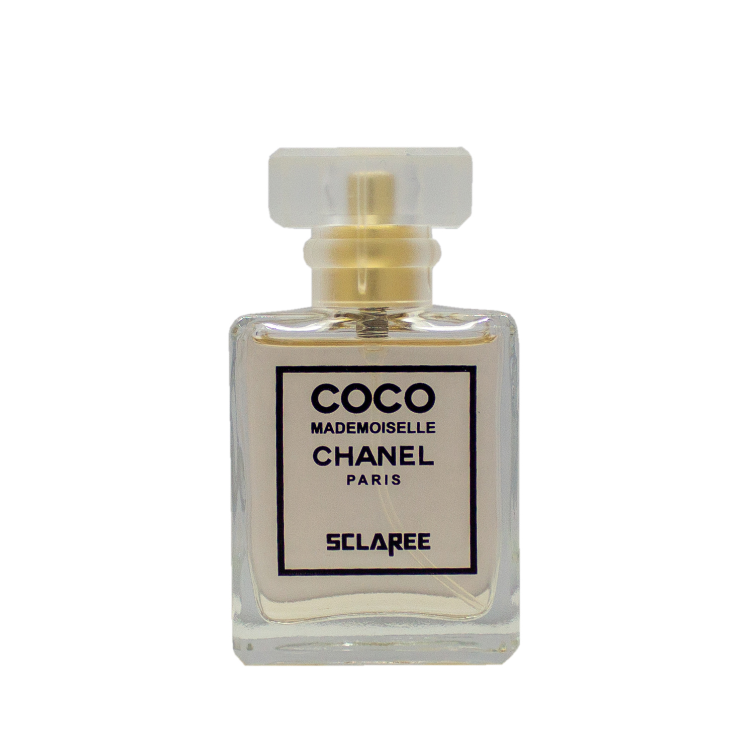 عطرجیبی زنانه اسکلاره مدل coco chanel حجم 30 میلی لیتر