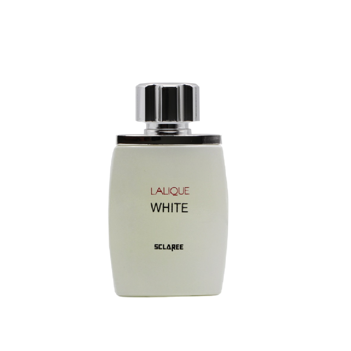 عطرجیبی زنانه اسکلاره مدل lalique white حجم 30 میلی لیتر