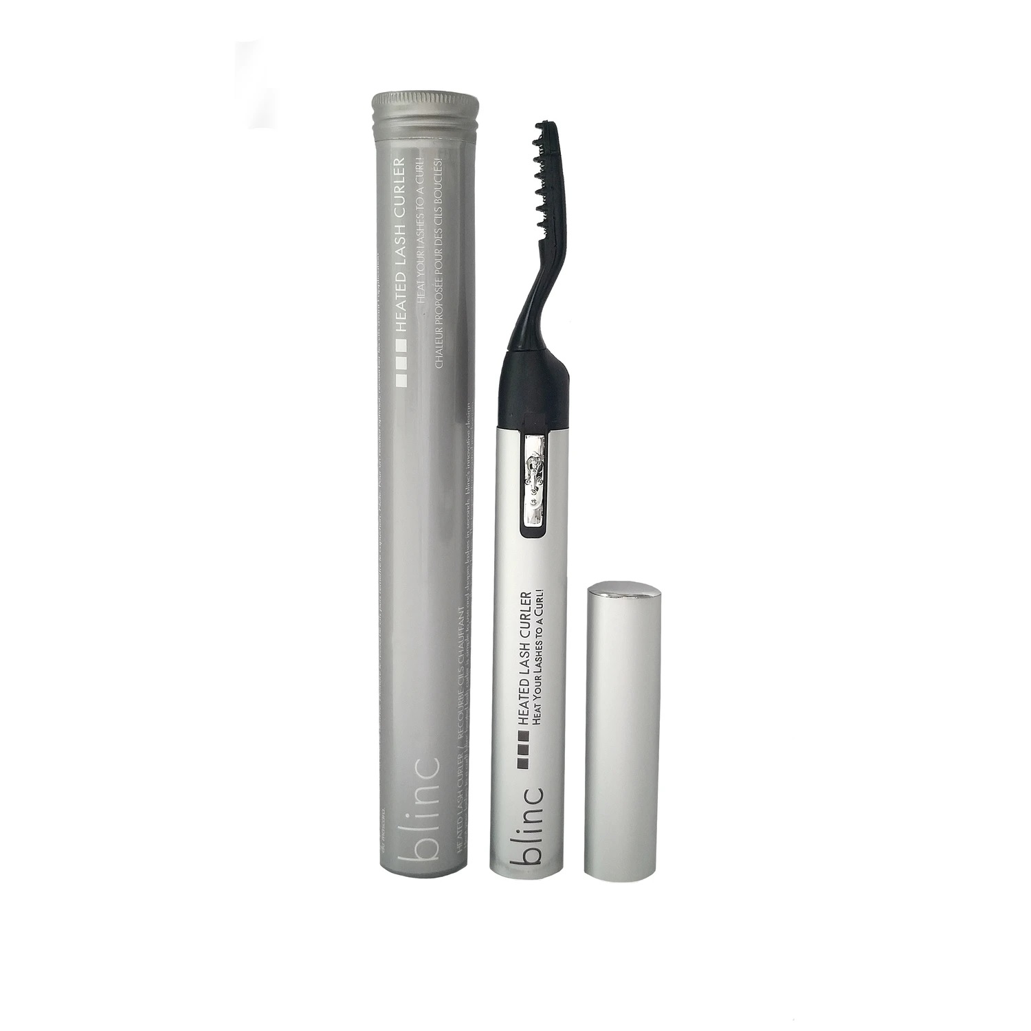 فرمژه حرارتی بلینک مدل curler