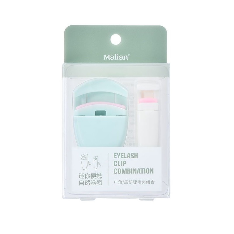 فرمژه مالیان مدل wide angel بسته 2 عددی
