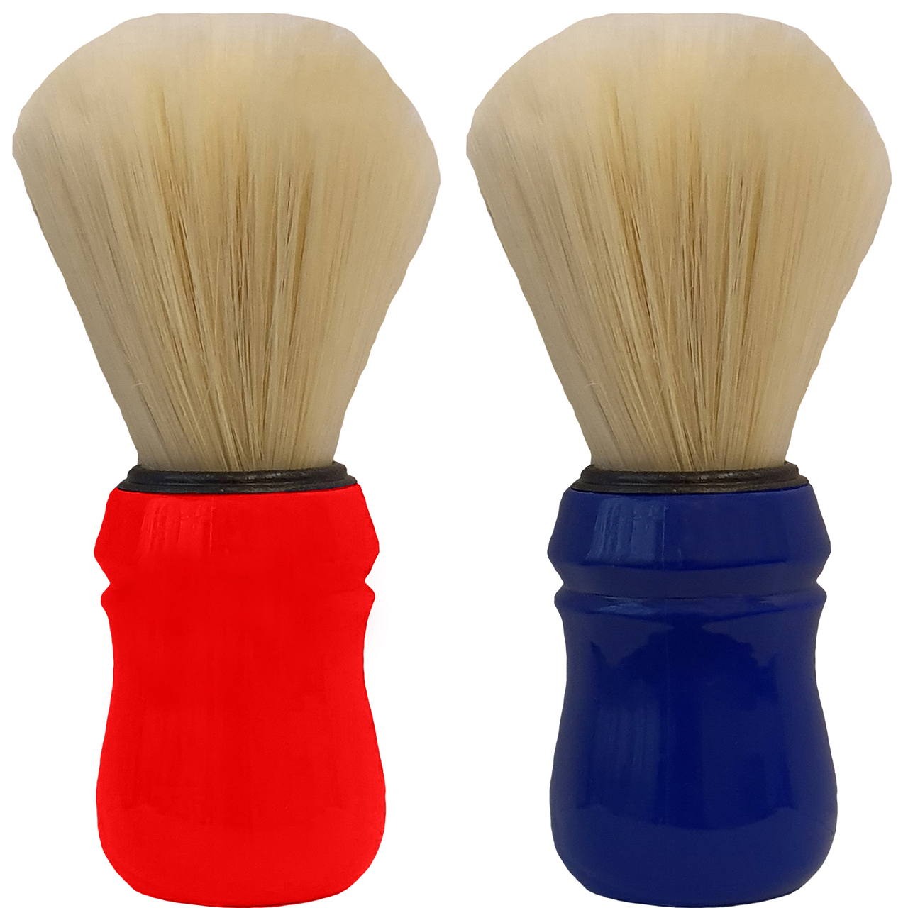 فرچه اصلاح ریش امکا مدل a 003 بسته 2 عددی