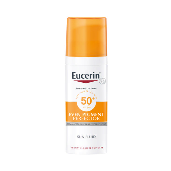 فلویید ضد آفتاب اوسرین مدل even pigment حجم 50 میلی لیتر