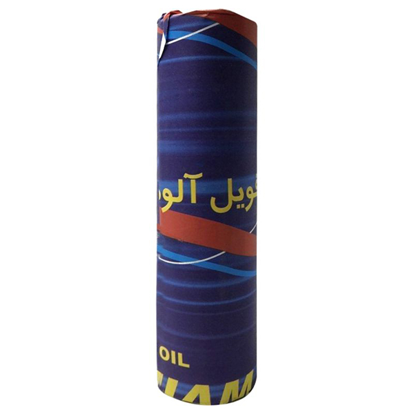 فویل مش مدل m 20