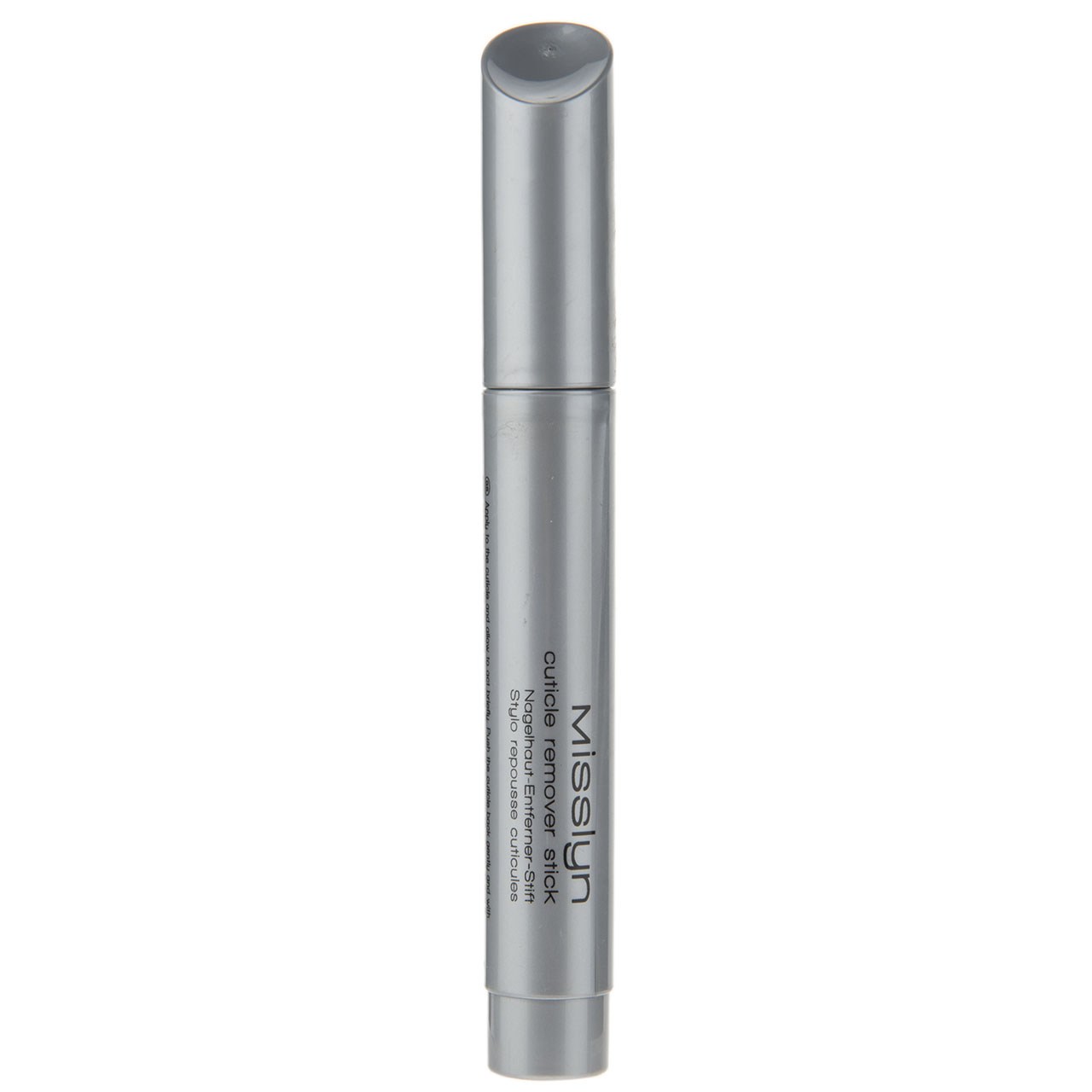 قلم تقویت کننده ناخن میسلین مدل cuticle