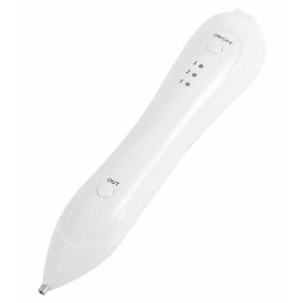 قلم پاک سازی پوست مدل nevuse pen