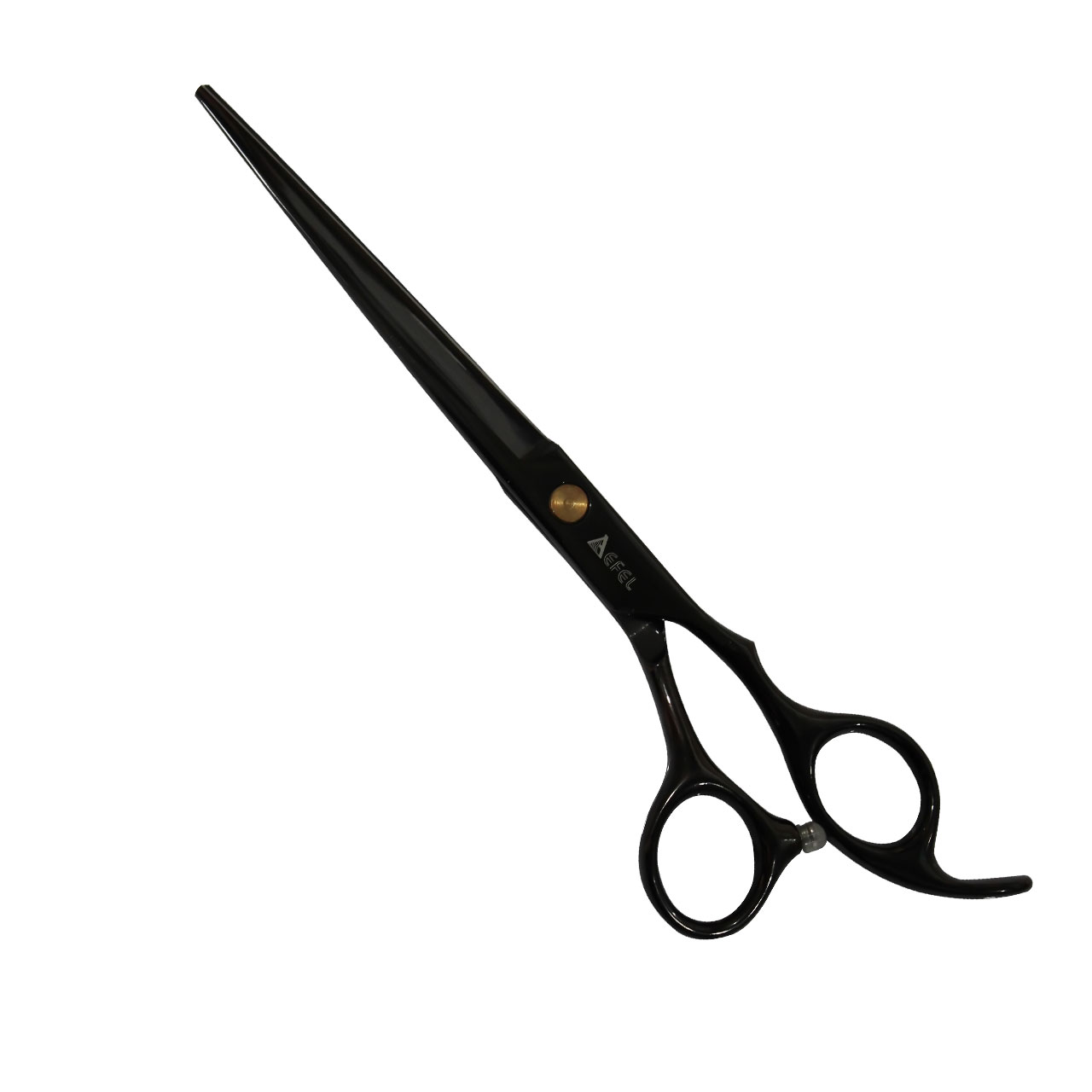 قیچی آرایشگاهی ایفل مدل t70 h
