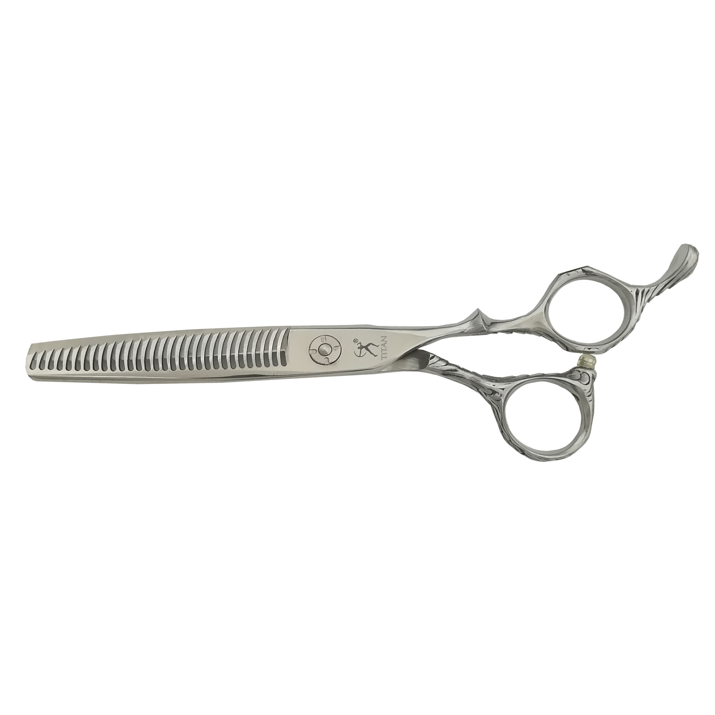 قیچی آرایشگاهی تیتان مدل b630
