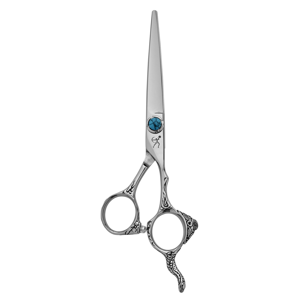 قیچی آرایشگاهی تیتان مدل l60