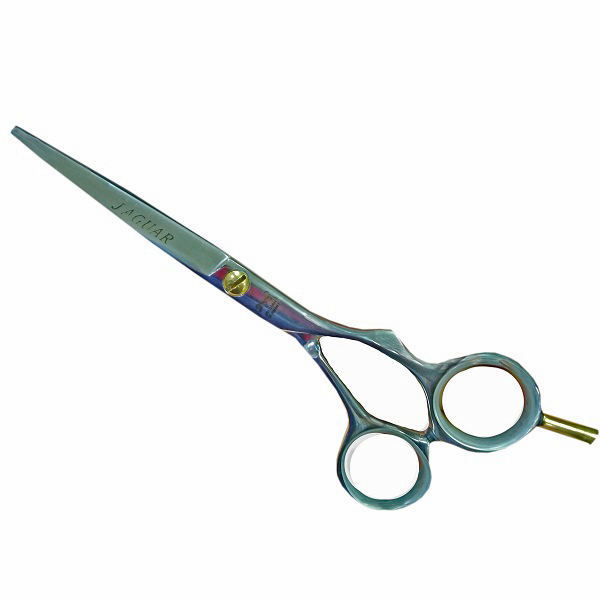 قیچی آرایشگاهی جگوار مدل bj 56