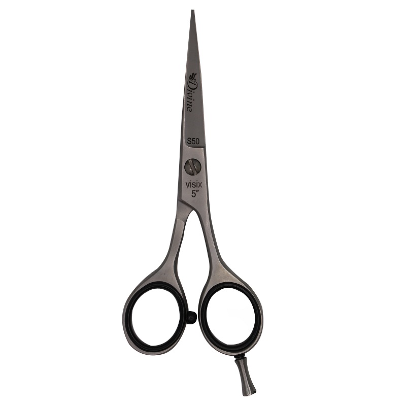 قیچی آرایشگاهی دیواین مدل s50