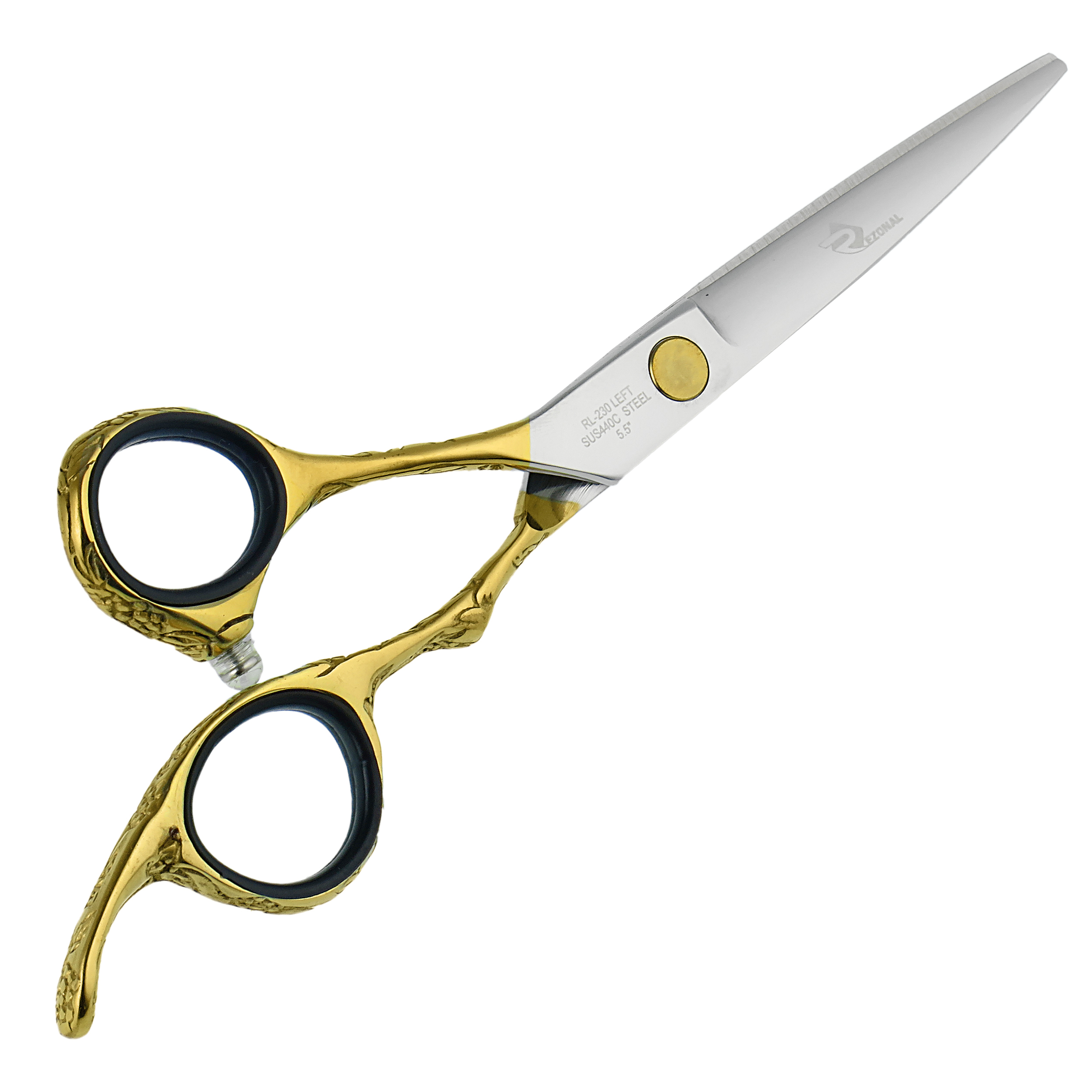 قیچی آرایشگاهی رزونال مدل rl230