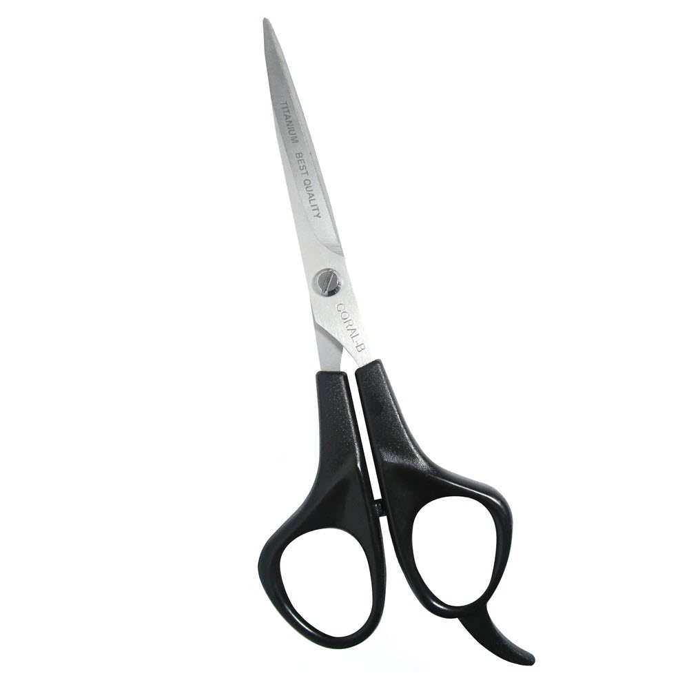 قیچی آرایشگاهی کرال بی مدل b016g
