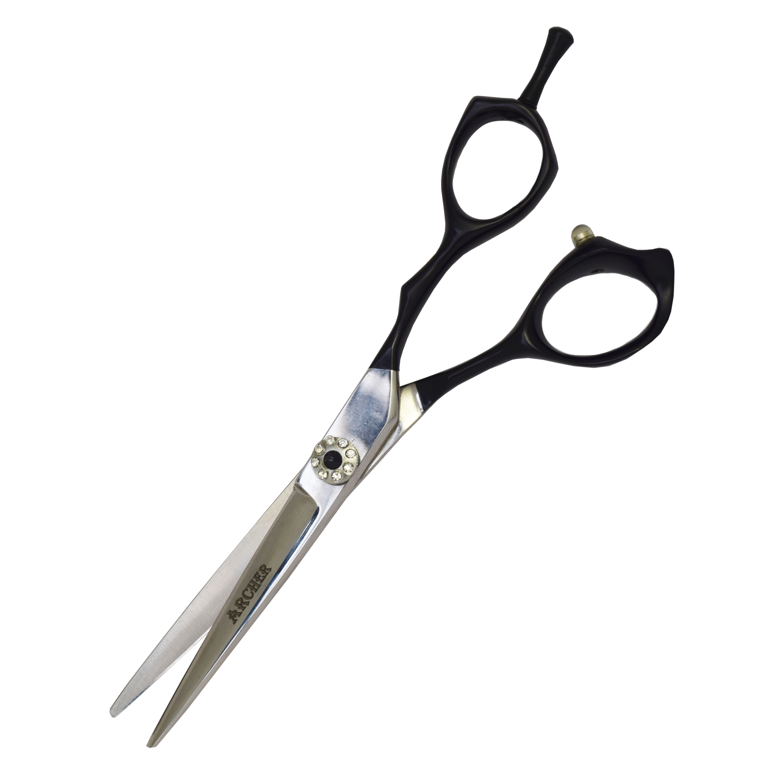 قیچی آرایشگری آرچر مدل mb 60