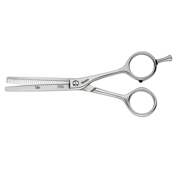 قیچی آرایشگری توندئو مدل 7149 سری اسلیم پیتاژ 5.75 اینچ