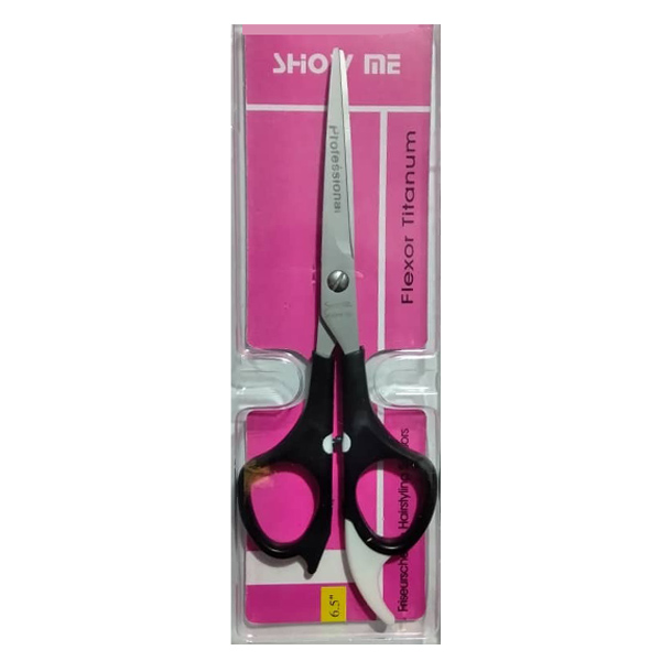 قیچی آرایشگری شو می مدل sm 6.5