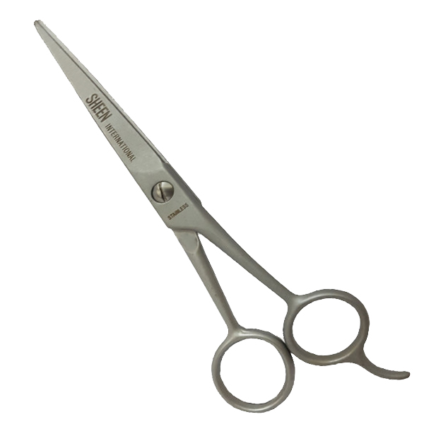 قیچی آرایشگری شین کد sh1423