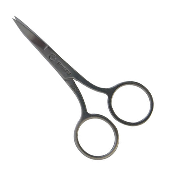 قیچی ابرو آی ایکس مدل ga 206