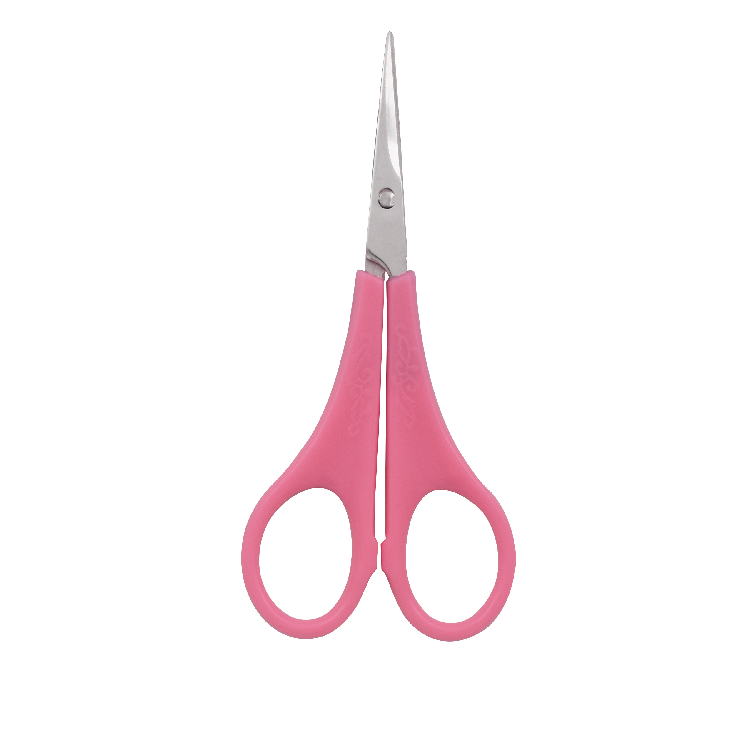 قیچی ابرو اس جی ان مدل mcsaf 102