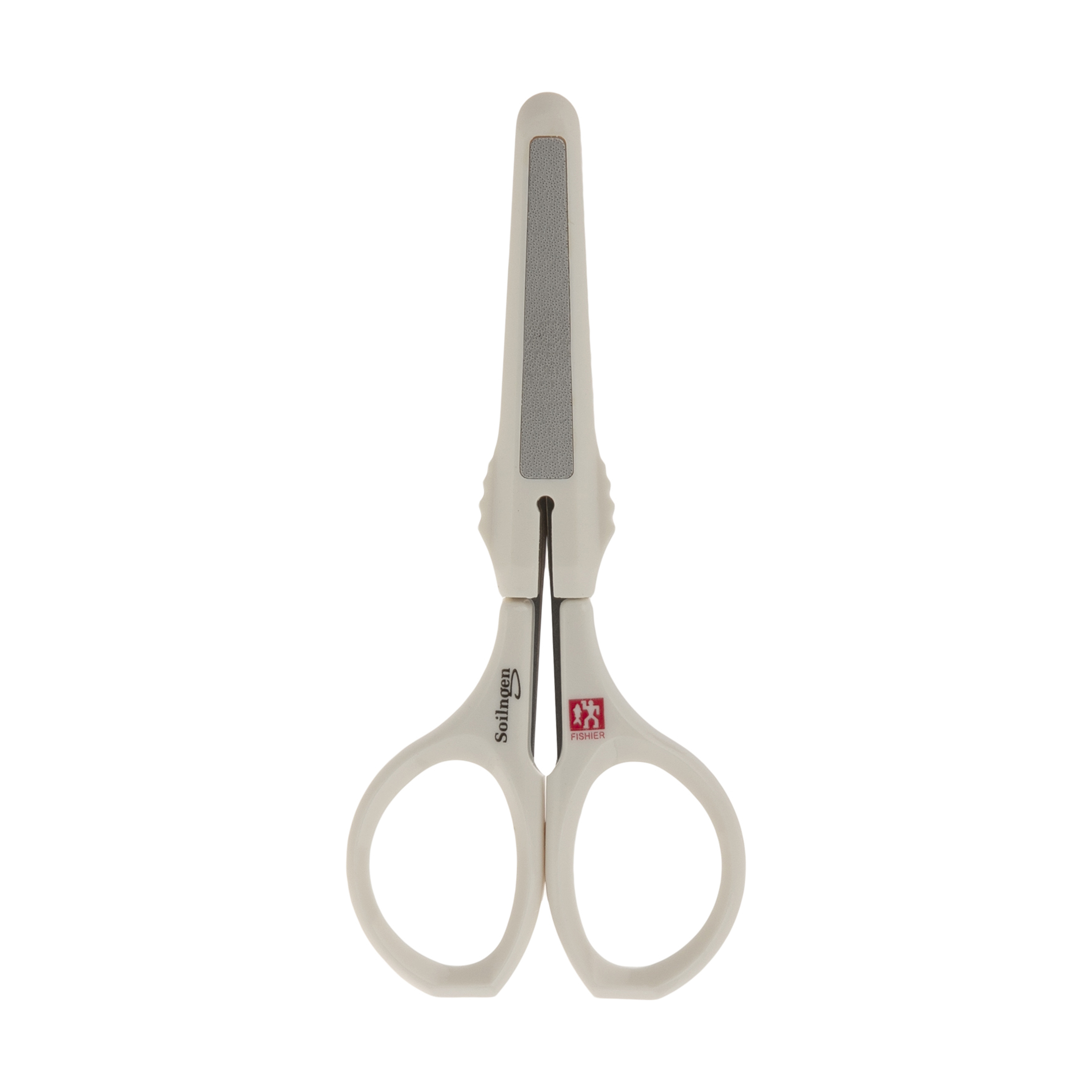 قیچی ابرو فیشر کد f12