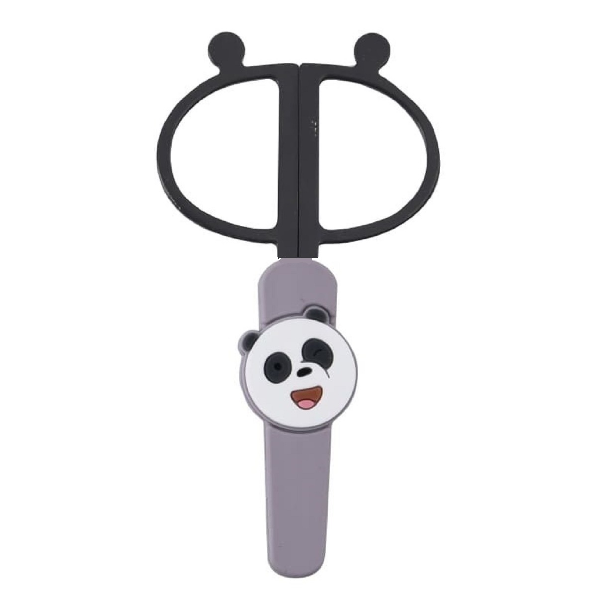 قیچی ابرو مینیسو مدل panda
