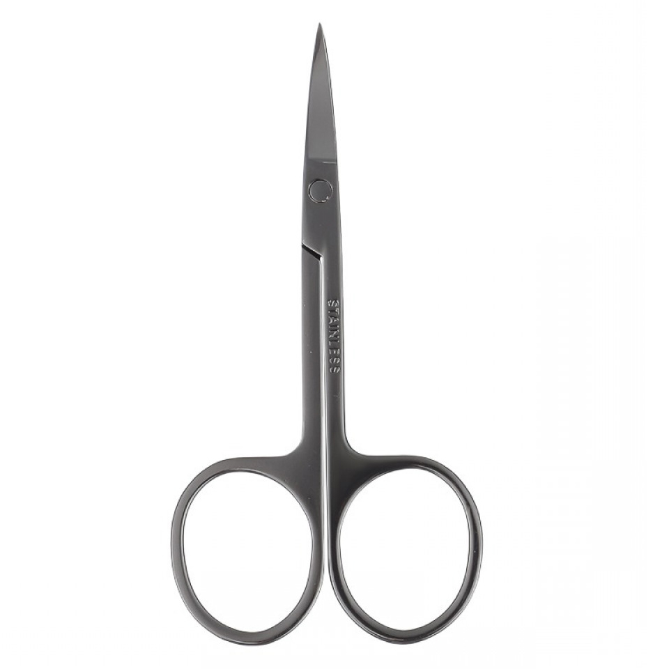 قیچی ابرو مینیسو مدل s 6008