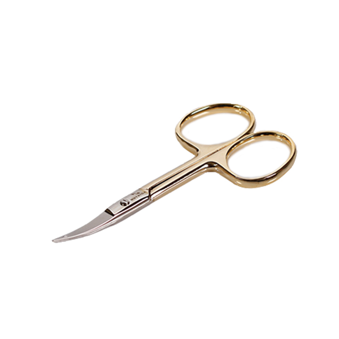 قیچی ابرو نوتریگا مدل scissors mrj 067
