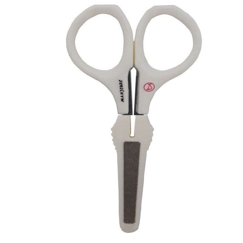 قیچی ابرو کد azx157