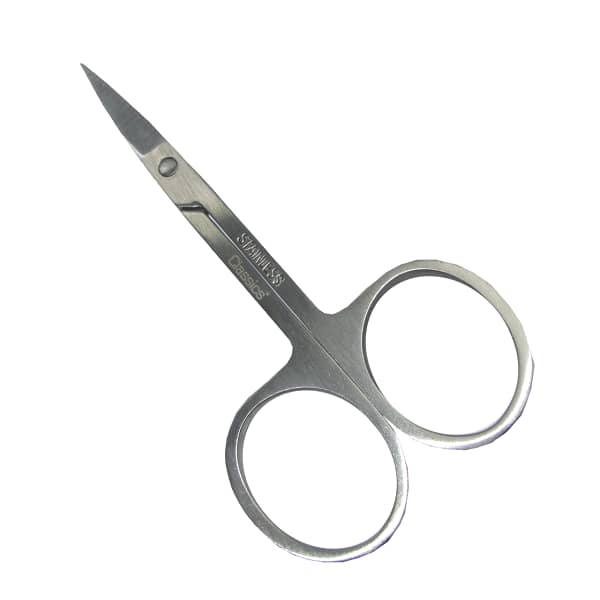 قیچی ابرو کلاسیکس مدل g01