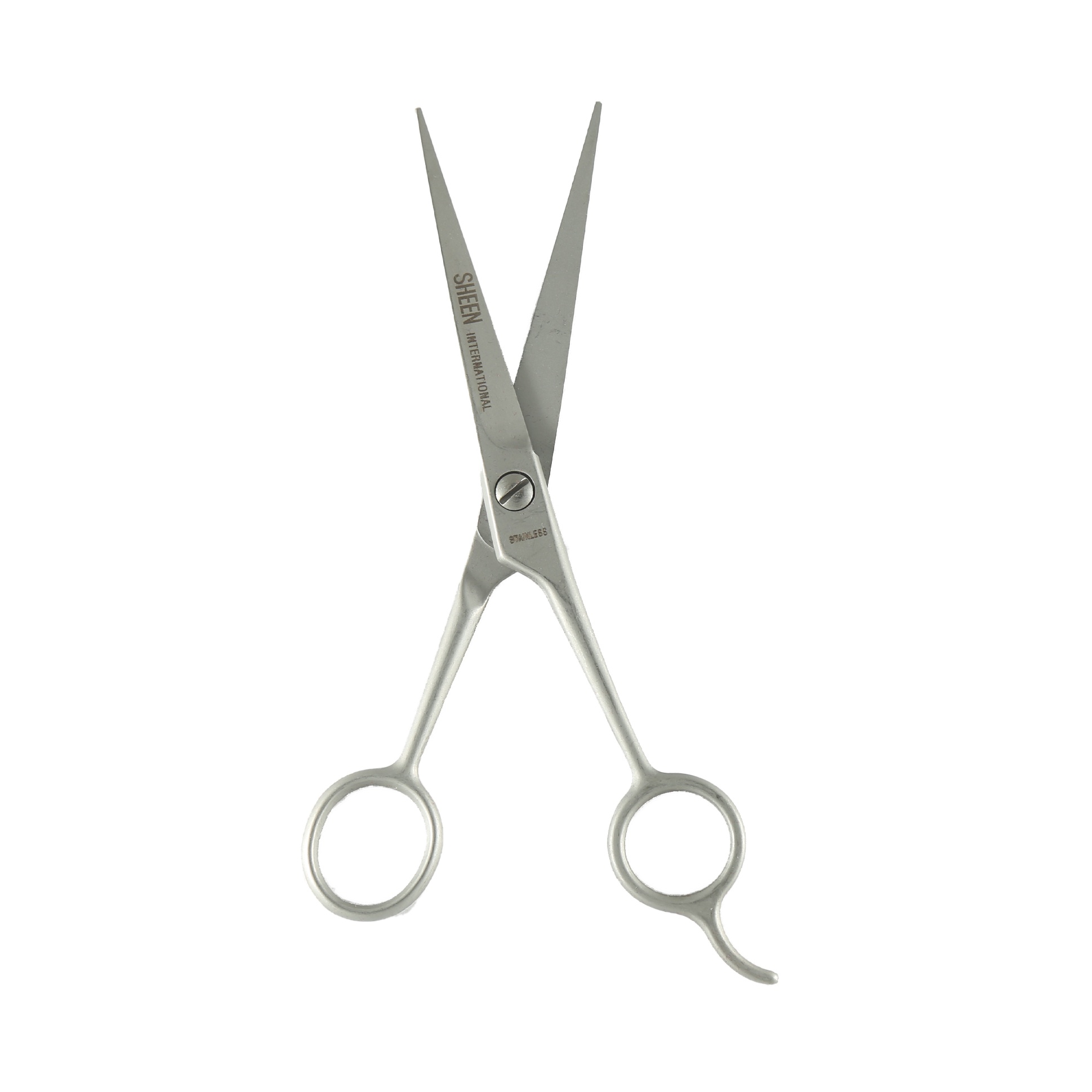 قیچی اصلاح شین مدل lx