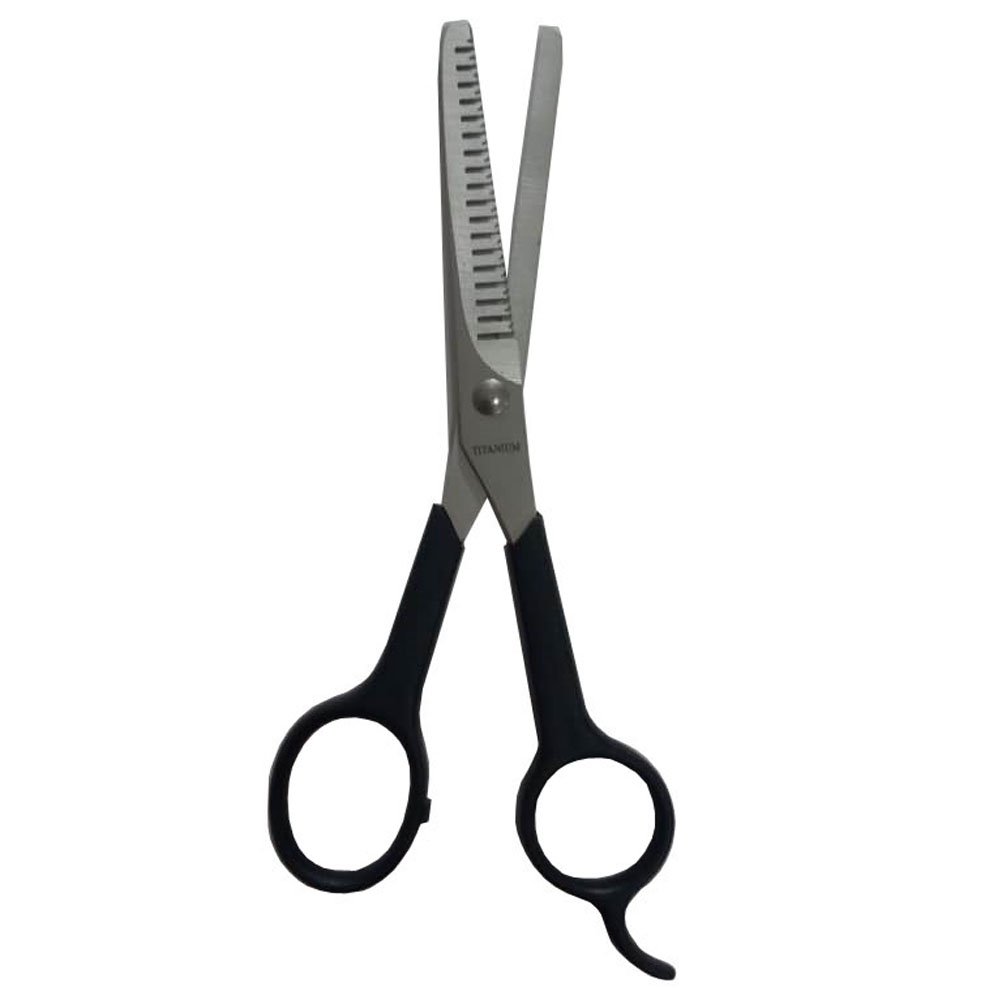 قیچی پیتاژ مدل titanium