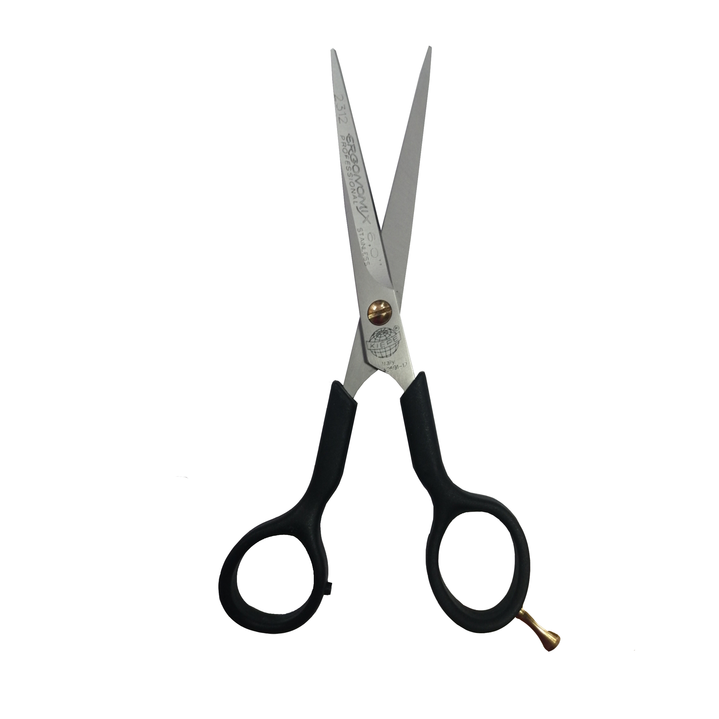 قیچی کیپه مدل ergonomix