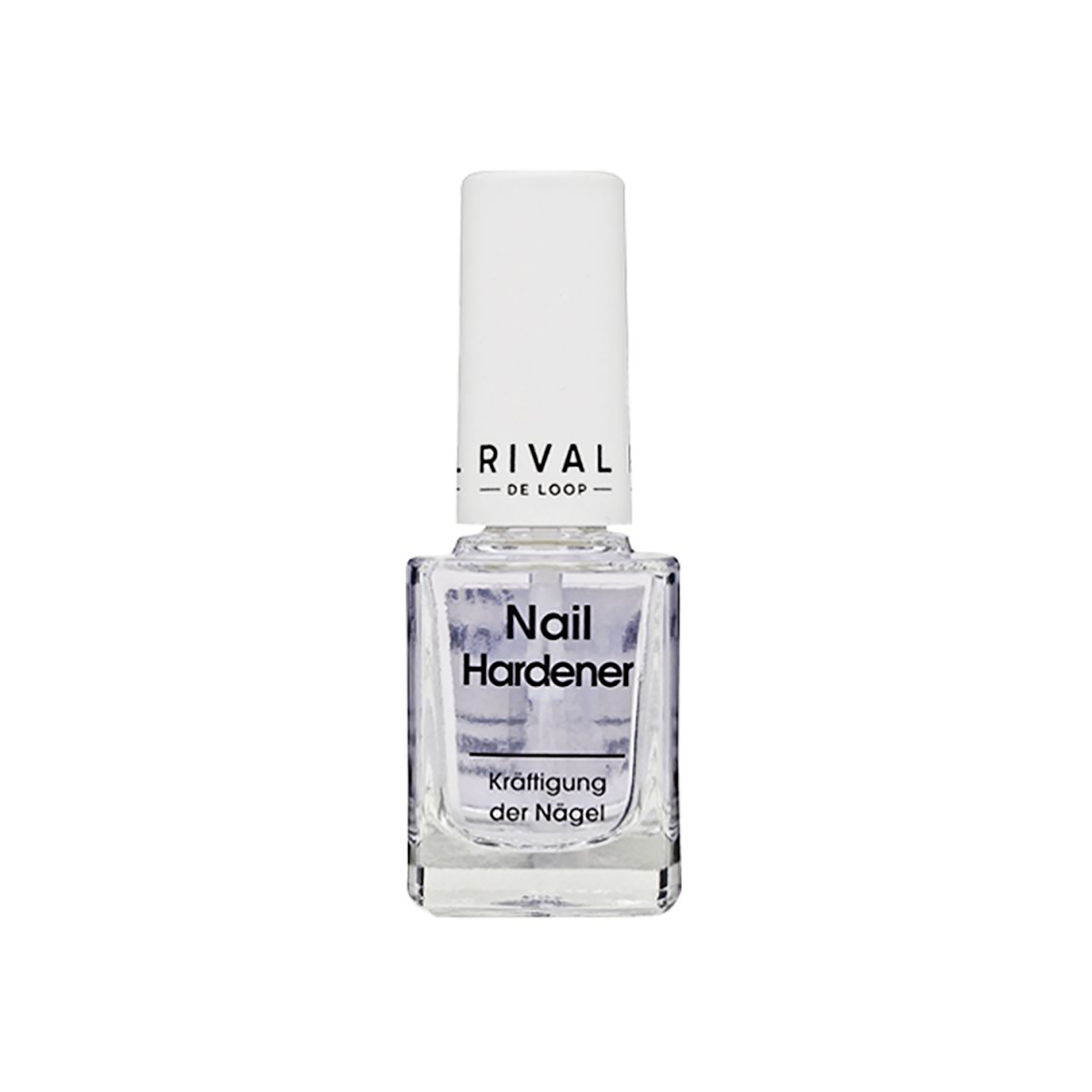 لاک تقویت کننده ناخن ریوال د لوپ مدل nail hardener حجم 11 میلی لیتر