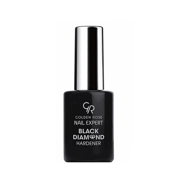 لاک تقویت کننده ناخن گلدن رز مدل diamond حجم 11 میلی لیتر